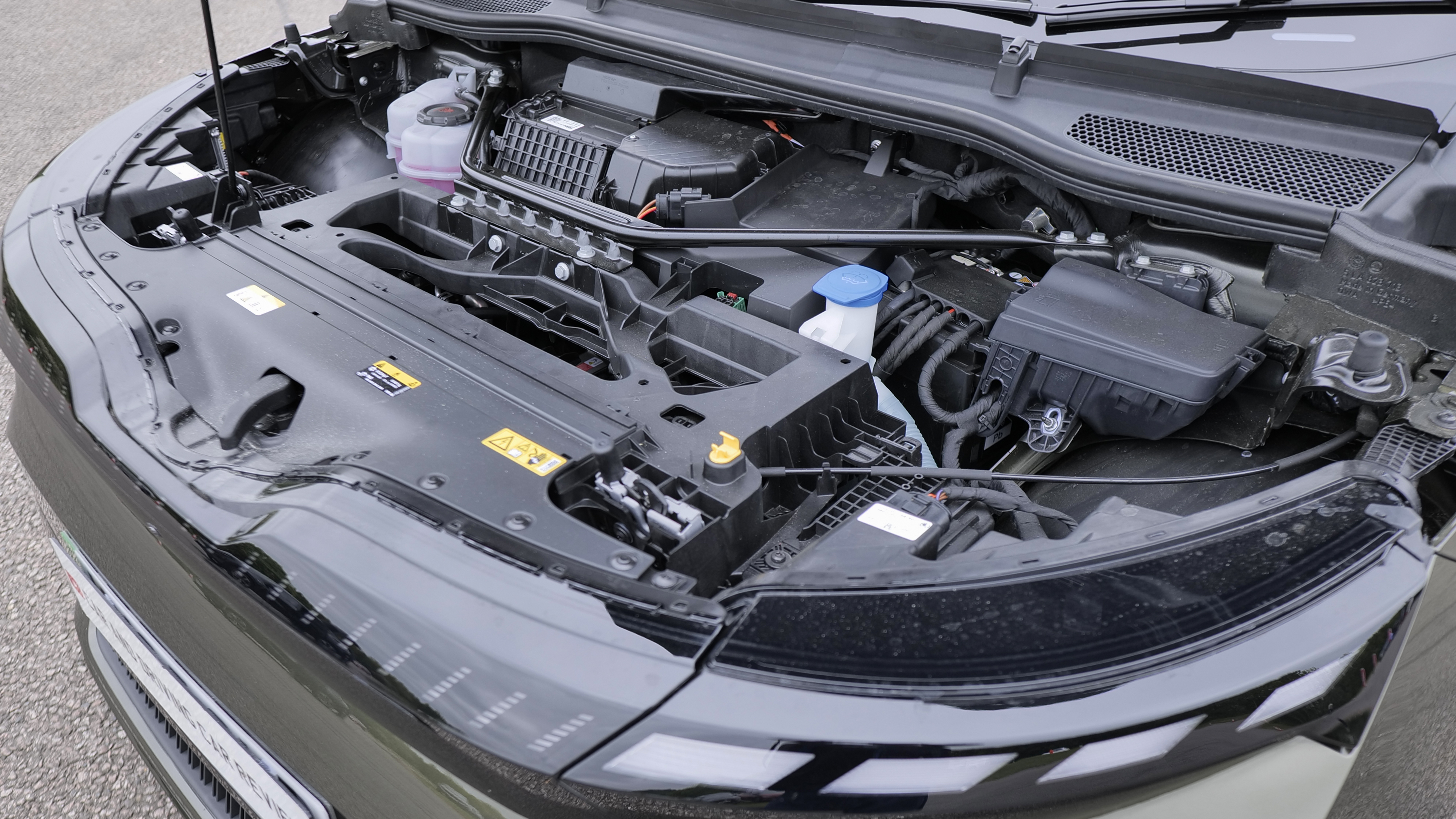 SKODA ENYAQ COUPE 210kW 85 Edition 82kWh 5dr Auto